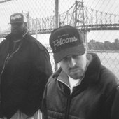 Vast Aire and Mighty Mi music, videos, stats, and photos