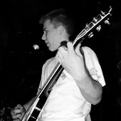 Lars with Uppercut