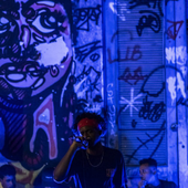 Santuspê - Spotify Fev/2023