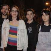 Fred Fredburguer - Foto promocional 2019