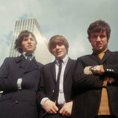 The Mindbenders