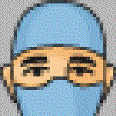 LastFM profile picture for @overdue