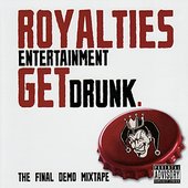 Get Drunk