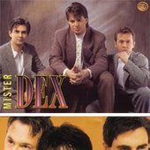 Ex Problem czyli Mister Dex, Mister Dex czyli Ex Problem :)