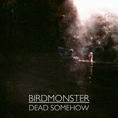 Dead Somehow - Single