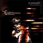 The Ghosts Around You