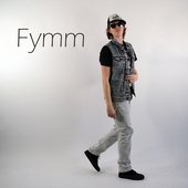 Fymm Studio Pic