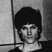 Ultravox! John Foxx