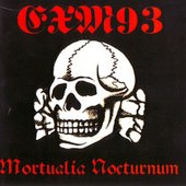 Mortualia Nocturnum