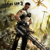 Serious Sam 3 (Video Game Soundtrack)