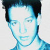 LastFM profile picture for @Despicable