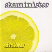 Shaker