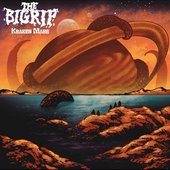 Kraken Mare