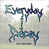 Ode to Black Metal - Single