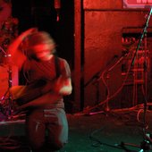 Live @ Moles, Bath