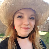 phoebeshepherd için avatar