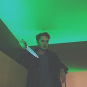 Layne Gray Knife Echo