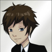 LastFM profile picture for @Bygones