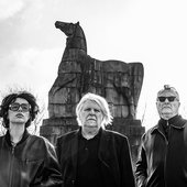 Thunder Bae, Michael Mertens & Ralf Dörper