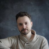 Nick Semenykhin