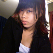 LastFM profile picture for @Wench