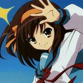 haruhi