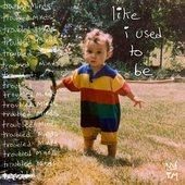 Like I Used To Be - Single