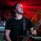 Steve Moreton