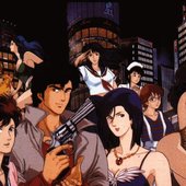 City Hunter