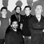 Touché Amoré | 2024