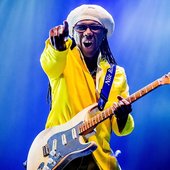 Nile Rodgers