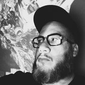 Ben England (Member of Panta Rhei, IDM, Electronic Group).jpg