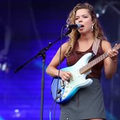 Nilüfer Yanya