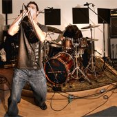 Cerebellion panarama
