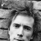 Johnny Rotten