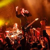 Catfish and the Bottlemen at Brooklyn Steel