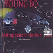 looking death in the face