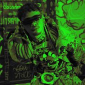 Tormento 3rd full álbum. Single Exterminador do Submundo