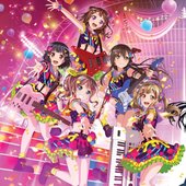 Poppin'Party