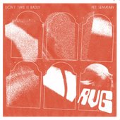 Don't Take It Badly / Pet Sematary