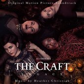 The Craft: Legacy (Original Motion Picture Soundtrack)