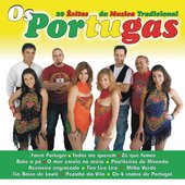 20 Exitos Da Musica Tradicional