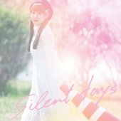 silent days - EP