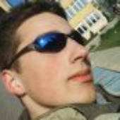 LastFM profile picture for @vail