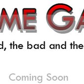 GameGank Logo