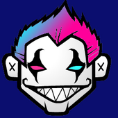LastFM profile picture for @Lolly