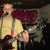 basement show