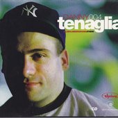 Danny Tenaglia Celeda