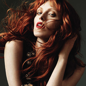 Karen Elson