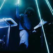 Blue Babu Tour
